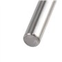 CNC Embouts de fraise 1/8" Tige CNC Bit End Mill 1/16" Coupe Dia Nez Plat Moulin d'extrémité en métal dur Deux flûtes Spirale Up
