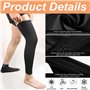 Ensemble de Manchons de Compre