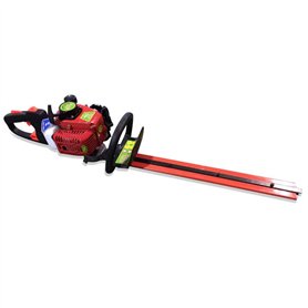 Taille-haie professionnel à essence 22