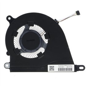 TRADOCK Ventilateur de processeur pour 15-DY 15-DY1071WM 15-DY0013DX 15-DY1024WM 15s-FQ 14-DQ 14S-DQ 14-DQ0011DX 14-DQ1039WM HP