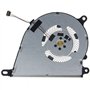 TRADOCK Ventilateur de processeur pour 15-DY 15-DY1071WM 15-DY0013DX 15-DY1024WM 15s-FQ 14-DQ 14S-DQ 14-DQ0011DX 14-DQ1039WM HP 