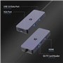 Adaptateur USB C