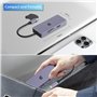 hub USB 3.0