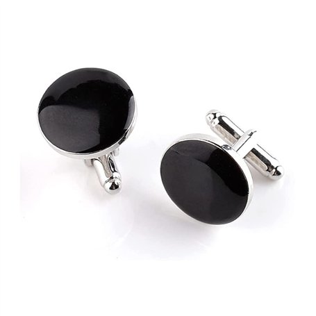 YKKJ Boutons de Manchette