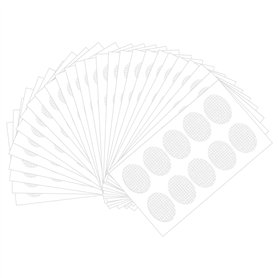 500 PCS Patchs pour Lobe D'oreille