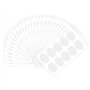 500 PCS Patchs pour Lobe D'oreille