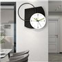Silencieux Mecanisme Horloge