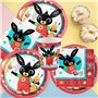 Decoration Anniversaire Bunny