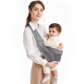 Mumgaroo Écharpe de Portage