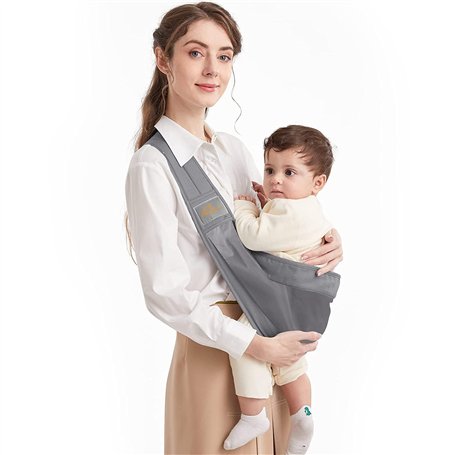 Mumgaroo Écharpe de Portage