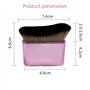 Brosse corps Grande 6