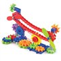Learning Resources Jeu de Construction Machines en Mouvement Gears Gears Gears