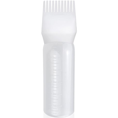 CXtech Applicateur de Peigne pour Teinture de Cheveux