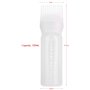 CXtech Applicateur de Peigne pour Teinture de Cheveux, Bouteille de Pinceau de Teinture pour les Cheveux, Outils de Teinture pou