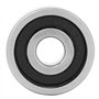 20pcs 625RS Roulements à Billes Profonds à Grande Vitesse de Cannelure Scellés par Caoutchouc 16x5x5mm