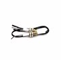 METER STAR Lot de 2 électrodes universelles en céramique pour bougie d'allumage - 0,3 m - Appareil électronique - Convient pour 