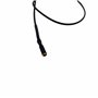 METER STAR Lot de 2 électrodes universelles en céramique pour bougie d'allumage - 0,3 m - Appareil électronique - Convient pour 