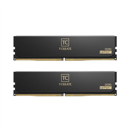 Mémoire RAM Team Group CTCED564G6000HC34BDC01