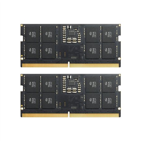 Mémoire RAM Team Group TED532G4800C40D-S01