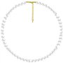 RCIDOS Collier En Perles