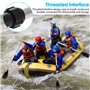 Pagaie de Kayak