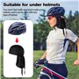 3PCS Sports Bandana Casquette Biker