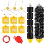 MTKD® Kit de 13 Secours pour Roomba série 700 (700
