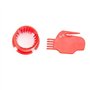 MTKD® Kit de 13 Secours pour Roomba série 700 (700, 760, 770, 780 790) - Kit Accessoires (Brosses Latérale, filtres, Brosse de C