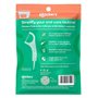 Plackers Lot de 3 flossers dentaires Micro menthe 90 pièces