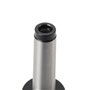 Cozyel Tête dalésage, Jeu dOutils dAlésage 14 pcs, Ensemble de têtes ennuyeuses, Jeu daccessoires de fraiseuse MT3 M12 F1-12 têt