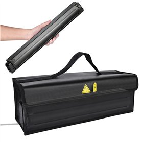 Sac de batterie pour vélo électrique