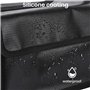 Sac de batterie pour vélo électrique, ignifuge jusqu'à 1000 °C, étanche et anti-explosion, housse de protection sûre pour le sto
