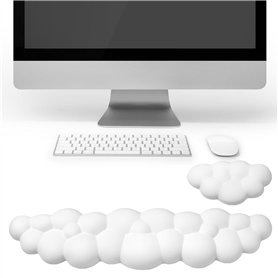 Wolke Repose-poignet pour clavier