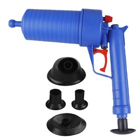 GBKDQQ Nettoyeur de tuyaux à air comprimé : utilisable pour WC