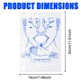 protection du visage pour les premiers secours