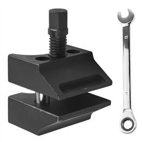 GBKDQQ Écarteur De Jambe De Force: 1 Ensemble Outil En Acier Durable