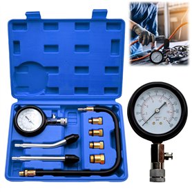 Kit testeur de compression