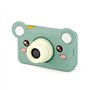 Mikayo The Bear Appareil Photo numérique et caméscope vidéo pour Enfants