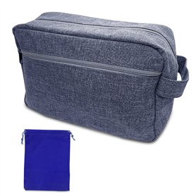 1 Trousse de Toilette avec 1 Sac Rangement