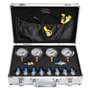 YFIXTOOL Kit de test de pression hydraulique pour excavatrice