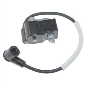 Bobine d'allumage 597383401 597383402 pour Husqvarna 129L 129C 129R 129DJX 129LDX 129LK 129RJ 325L 325R 329L Jonsered BC2228 GT2