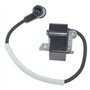 Bobine d'allumage 597383401 597383402 pour Husqvarna 129L 129C 129R 129DJX 129LDX 129LK 129RJ 325L 325R 329L Jonsered BC2228 GT2