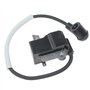 Bobine d'allumage 597383401 597383402 pour Husqvarna 129L 129C 129R 129DJX 129LDX 129LK 129RJ 325L 325R 329L Jonsered BC2228 GT2