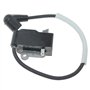 Bobine d'allumage 597383401 597383402 pour Husqvarna 129L 129C 129R 129DJX 129LDX 129LK 129RJ 325L 325R 329L Jonsered BC2228 GT2