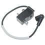 Bobine d'allumage 597383401 597383402 pour Husqvarna 129L 129C 129R 129DJX 129LDX 129LK 129RJ 325L 325R 329L Jonsered BC2228 GT2