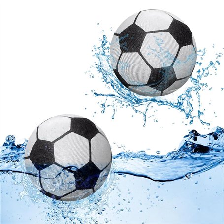 Udbrud Balle Rebondissante d'eau