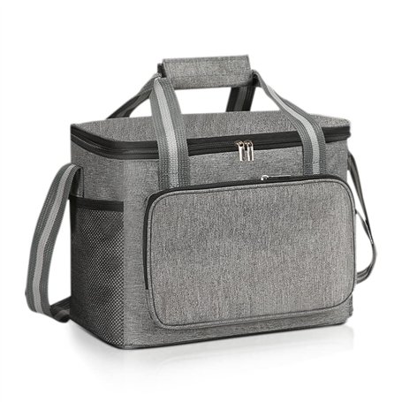 mizikuu Sac Isotherme Lunch Bag