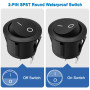 10A 125V AC;6A