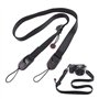TAIHE Sangle de fixation rapide universelle pour appareil photo reflex numérique compact