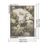 Tableau Diamant Animaux